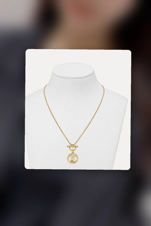 NB - LOV Jewelry - 054