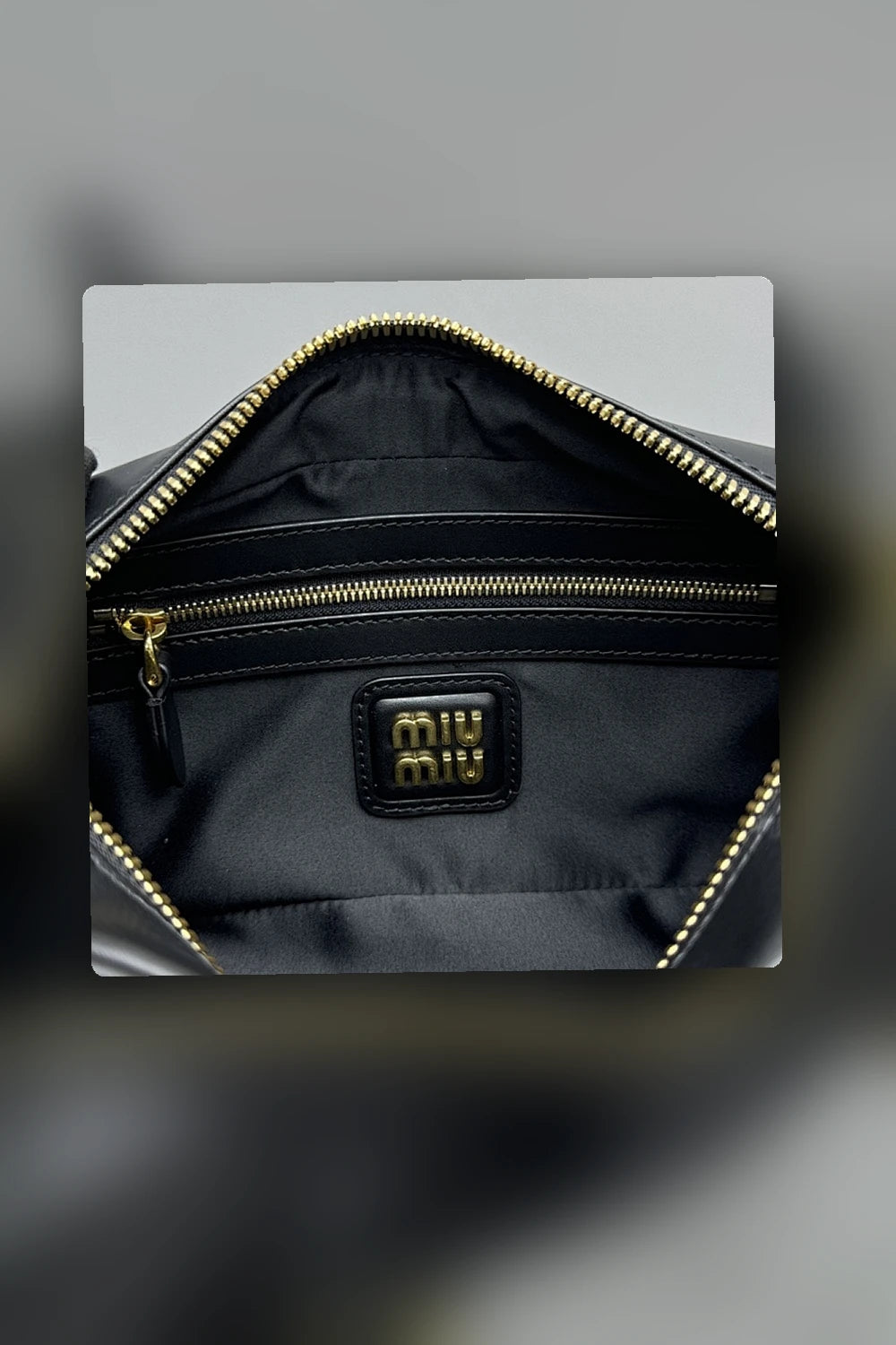 NB - MMU Bag - 1337