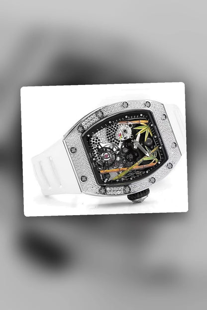NB - Mix Watch - 1772