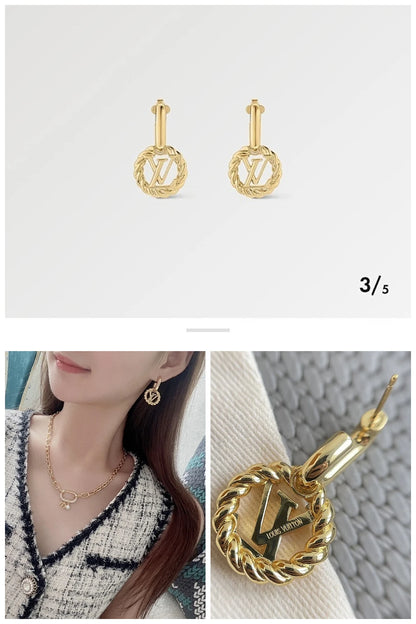 NB - LOV Jewelry - 679