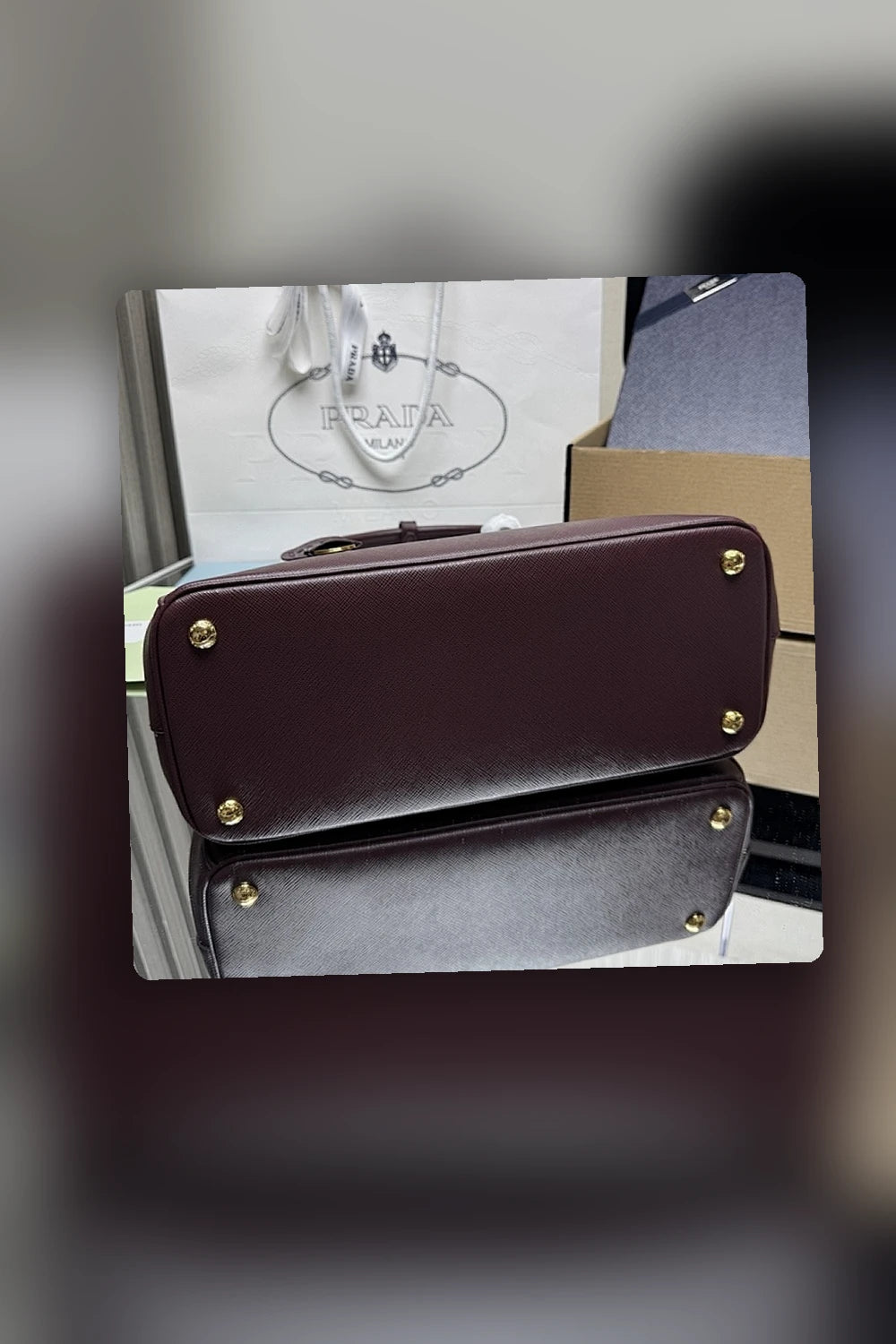 NB - PD Bag - 814