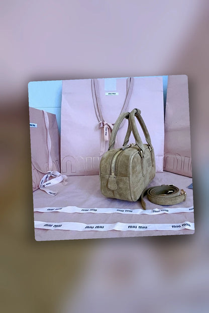 NB - MMU Bag - 520