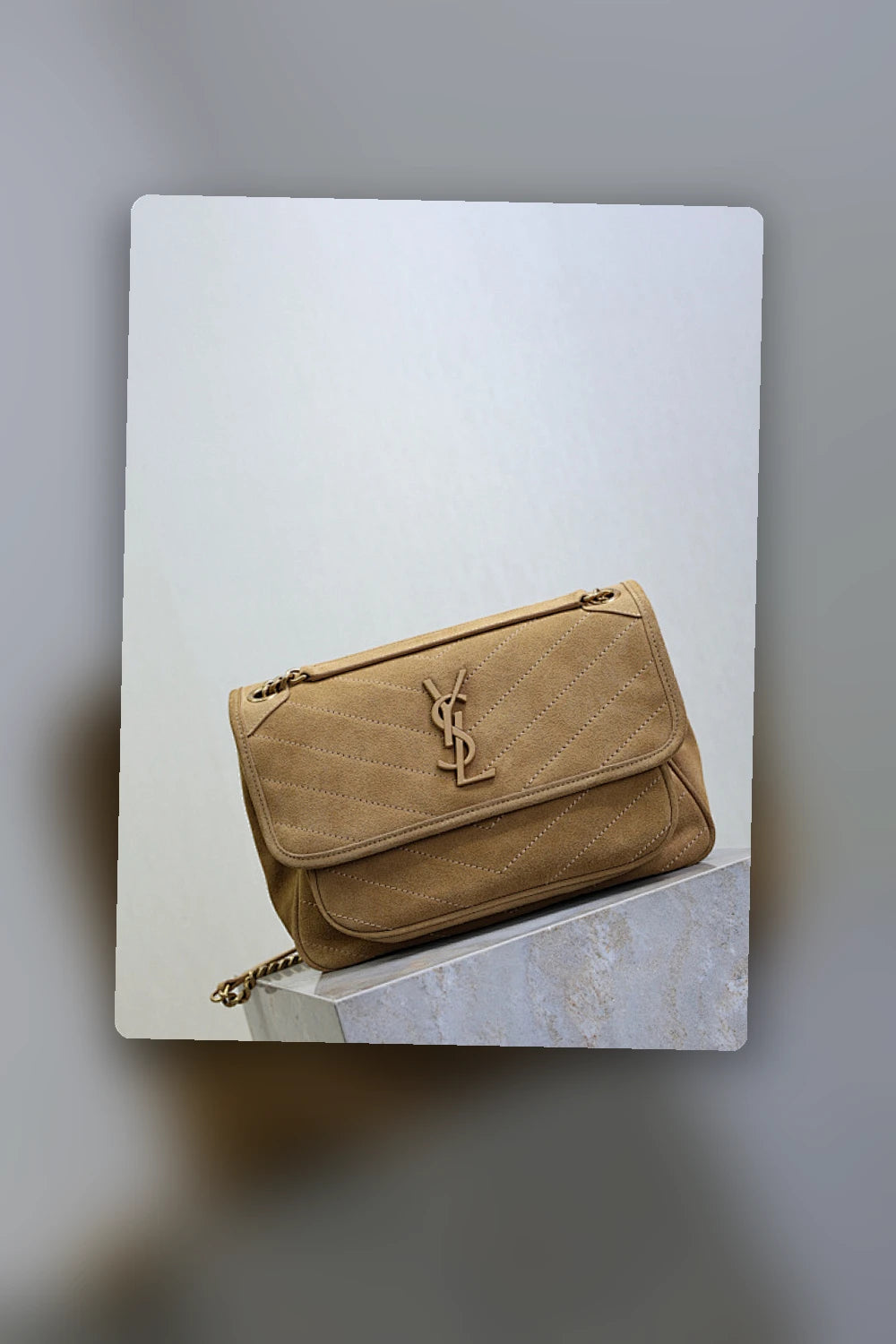 NB - YLS Bag - 458