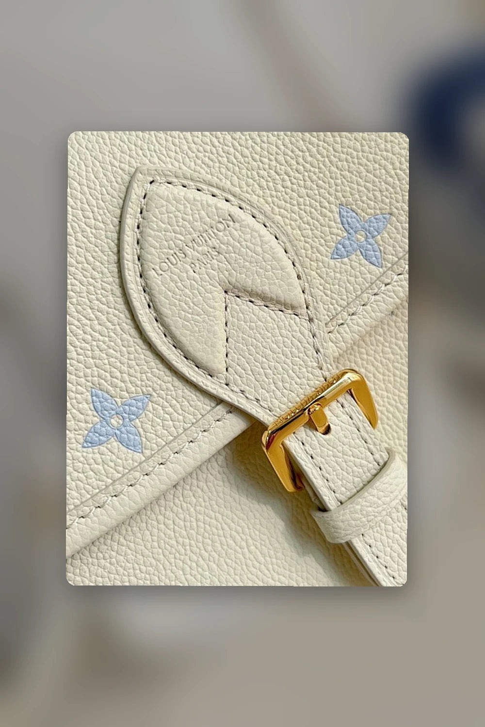 NB - LOV Bag - 266