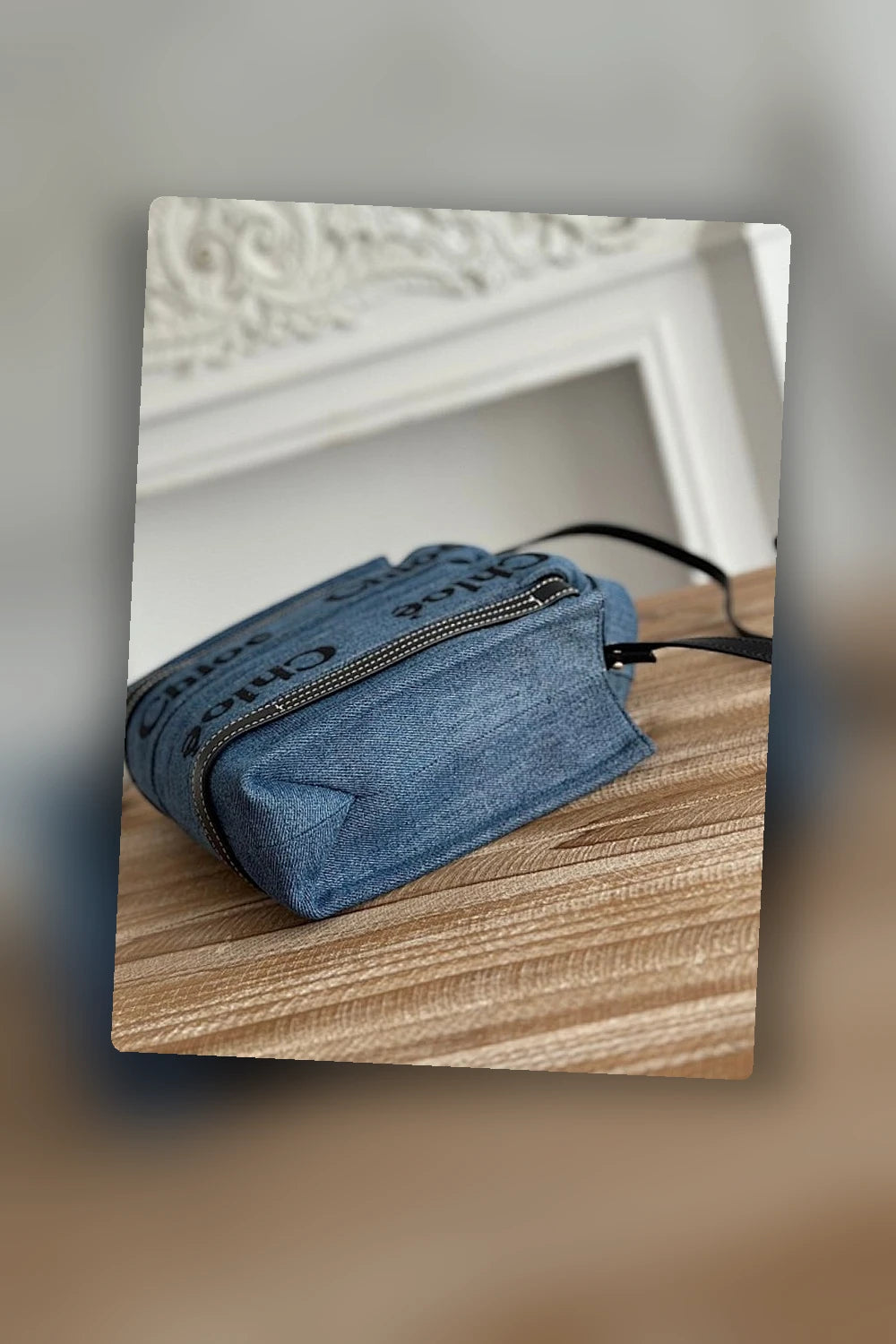 NB - CLE Bag - 290
