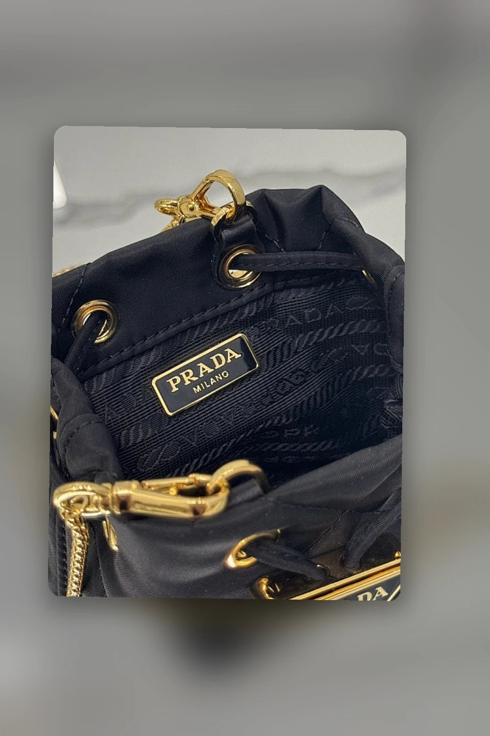 NB - PD Bag - 561