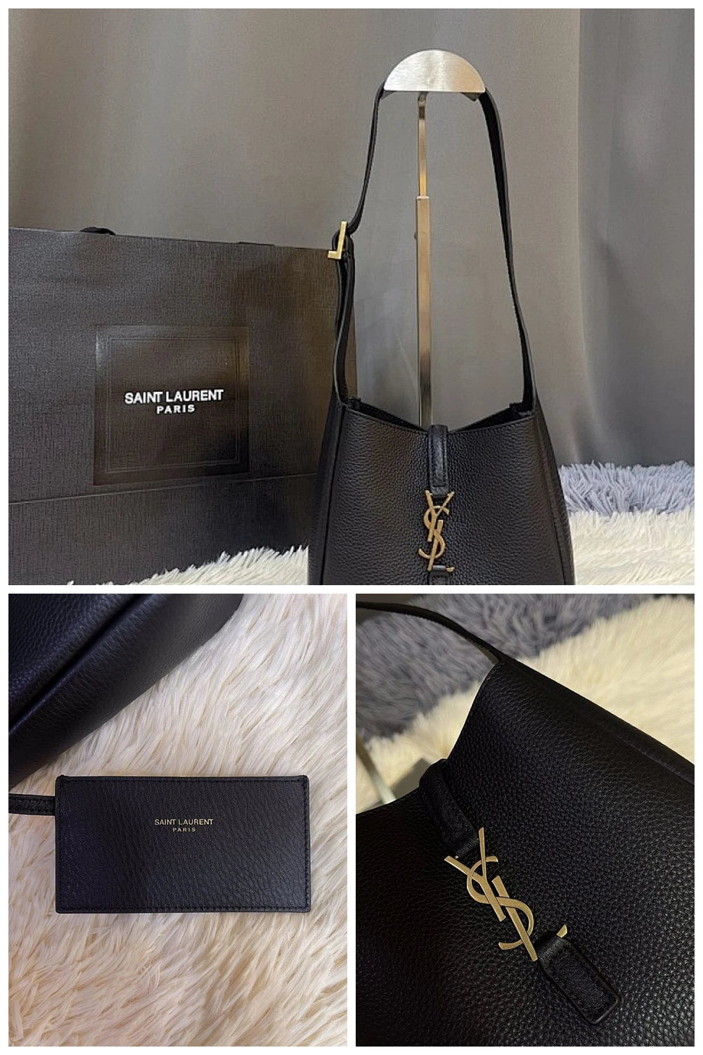 NB - YLS Bag - 1006