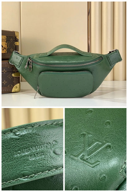 NB - LOV Bag - 190