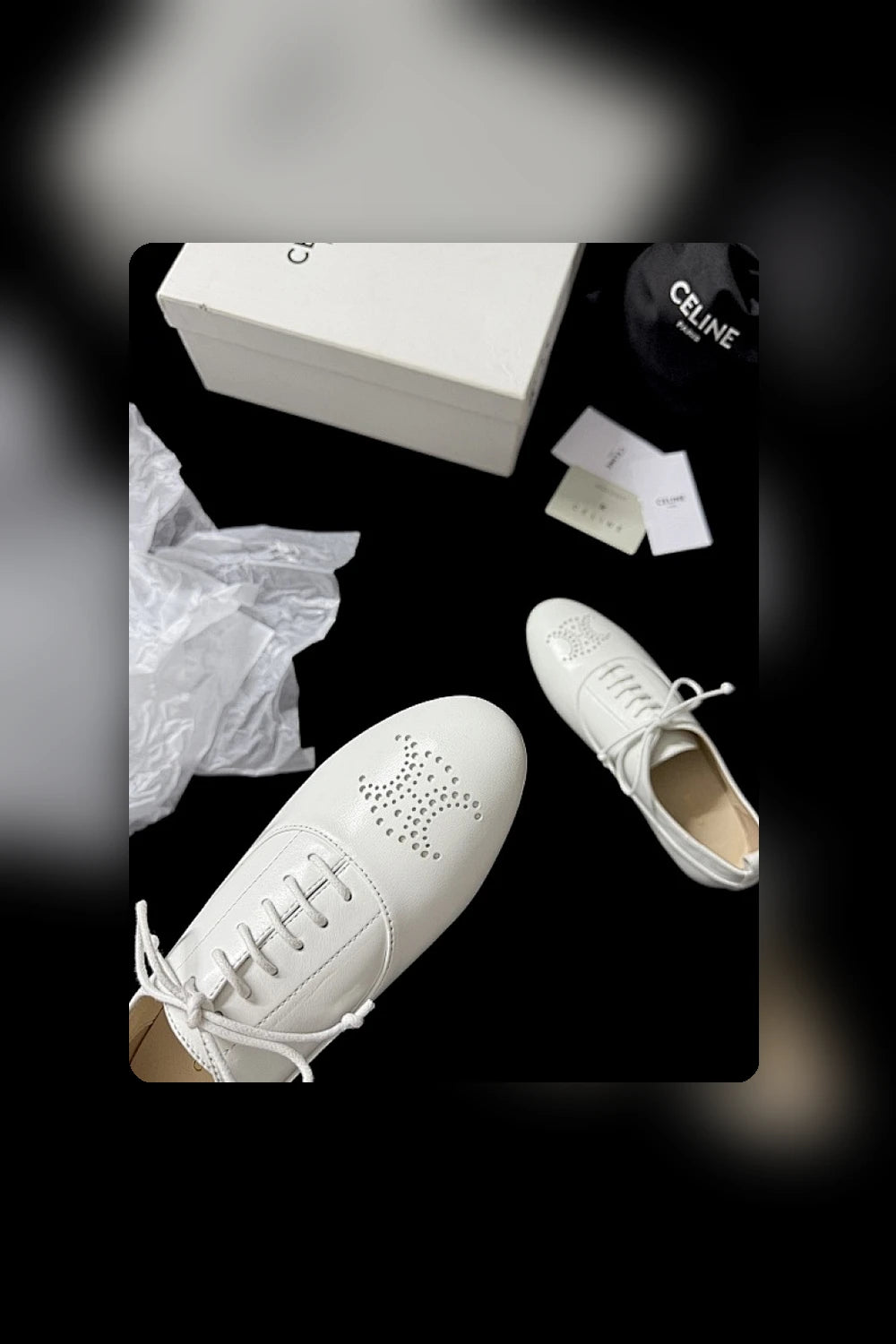 NB - COL Women Shoes - 355