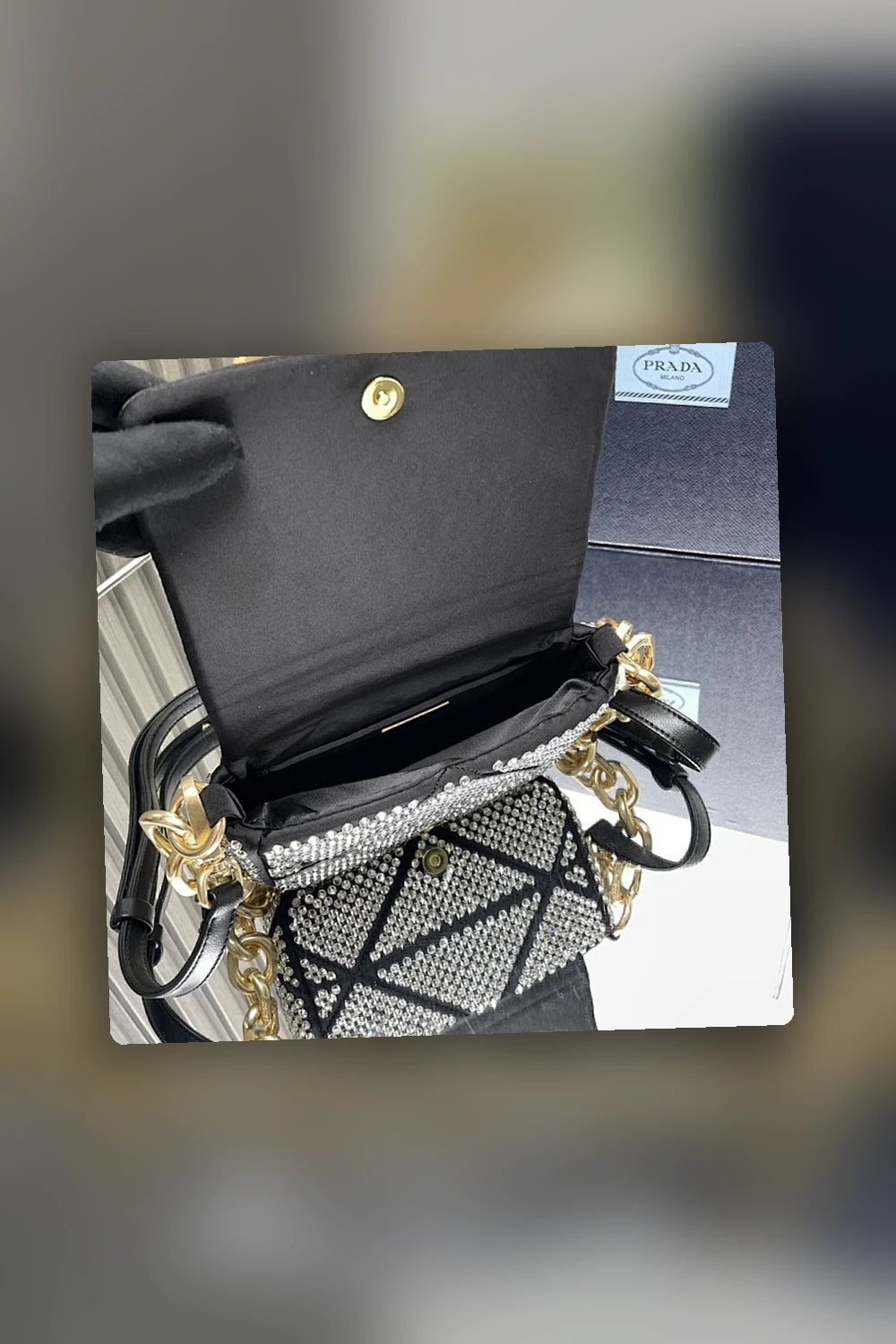 NB - PD Bag - 1469