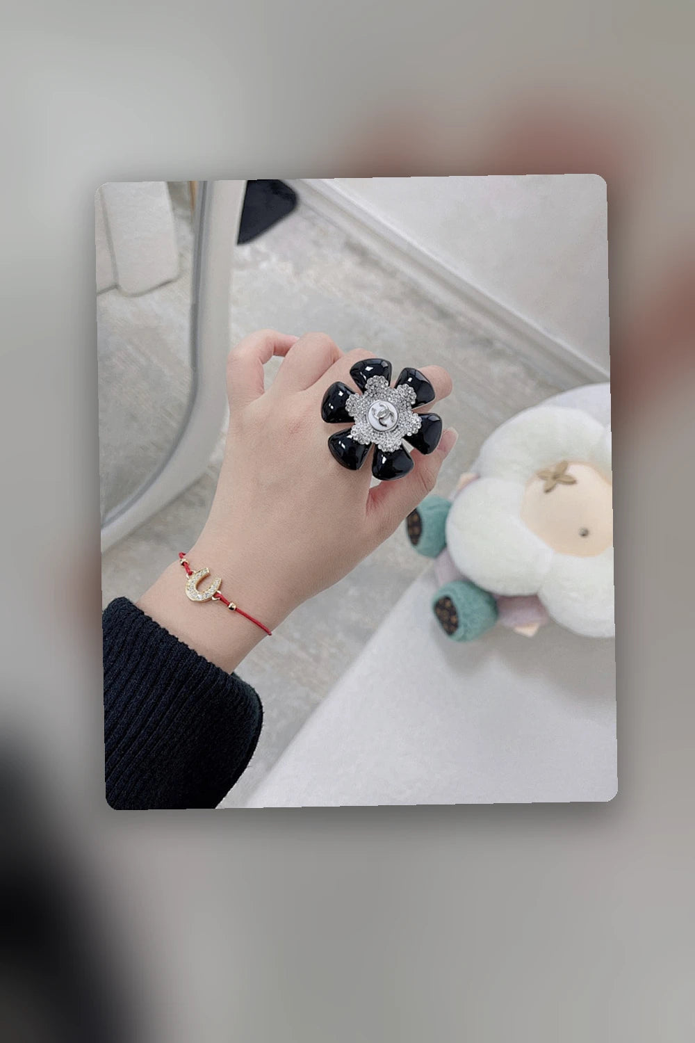 NB - CHL Jewelry - 075