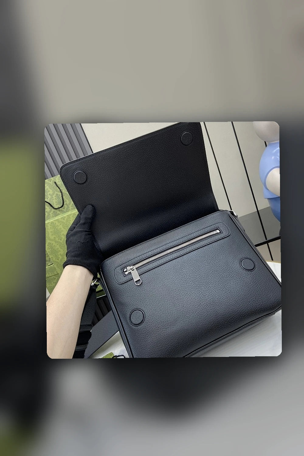 NB - GUKI Bag - 711
