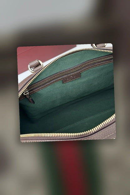 NB - GUKI Bag - 1067