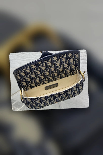 NB - DOR Bag - 764