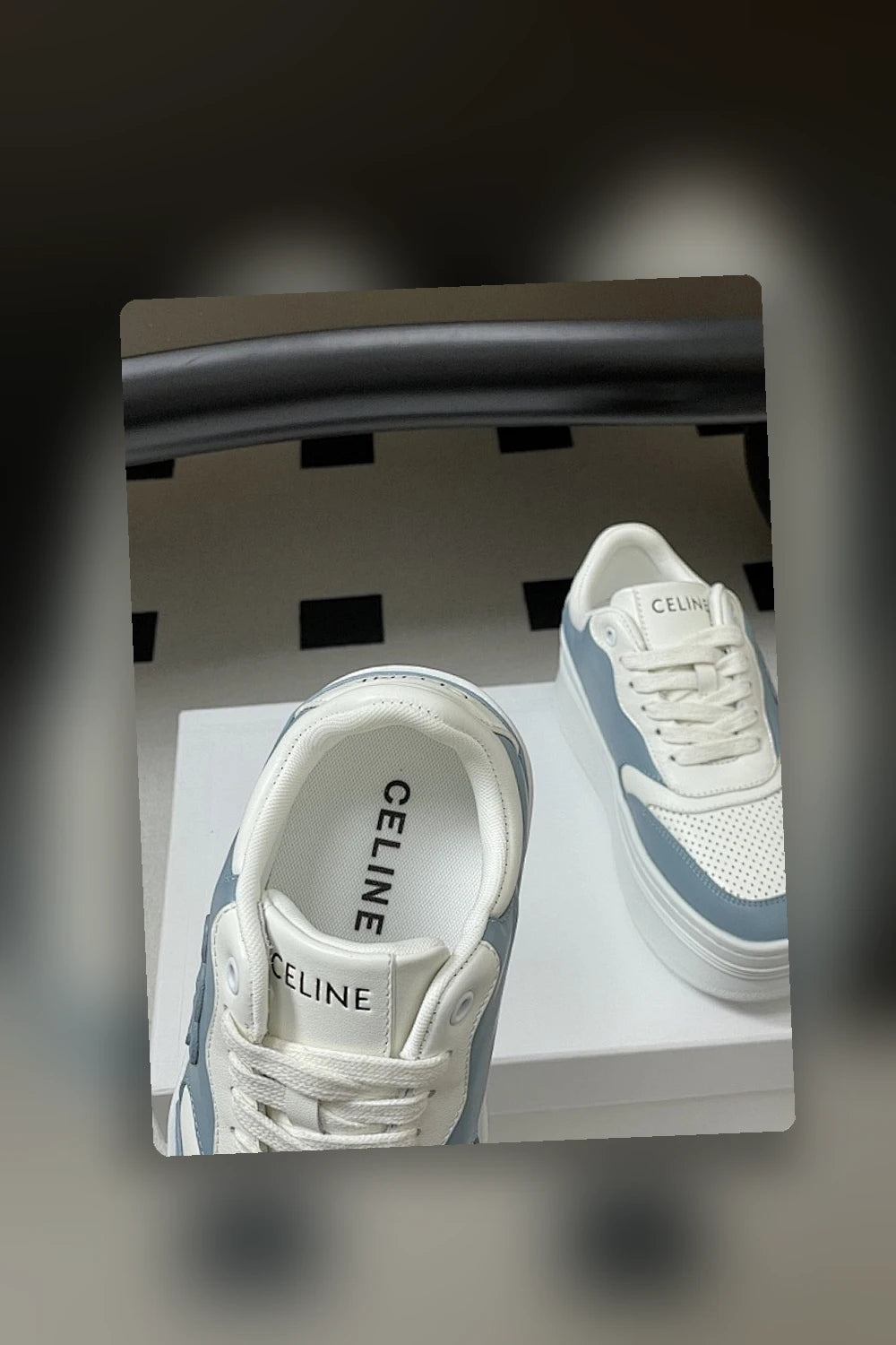 NB - COL Women Shoes - 384