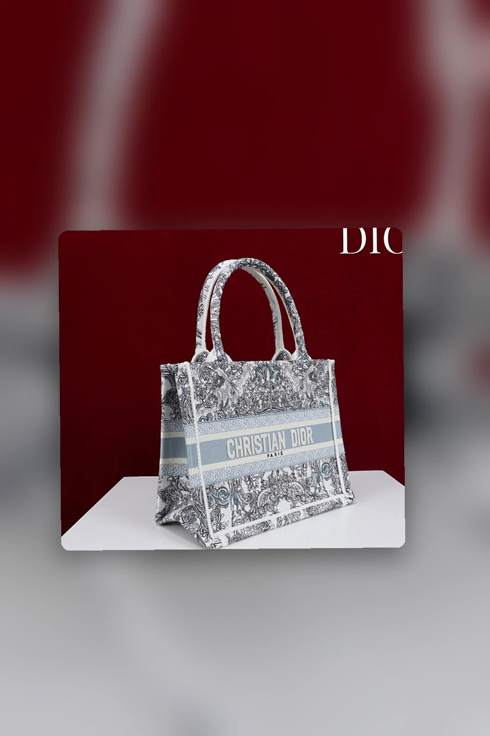 NB - DOR Bag - 1462
