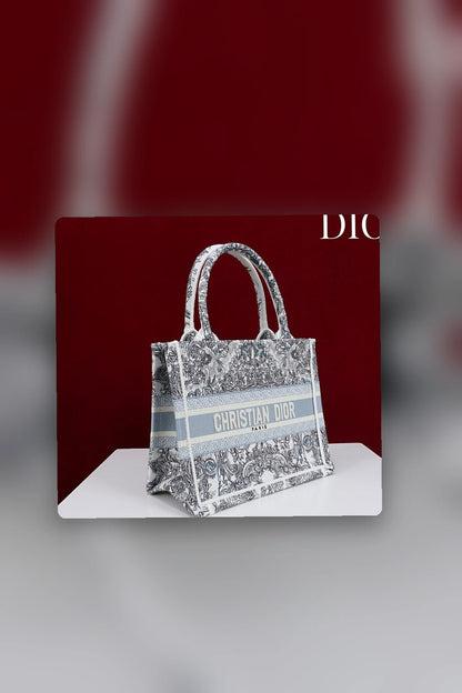 NB - DOR Bag - 1462