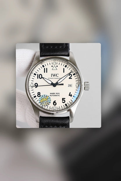 NB - Mix Watch - 1542