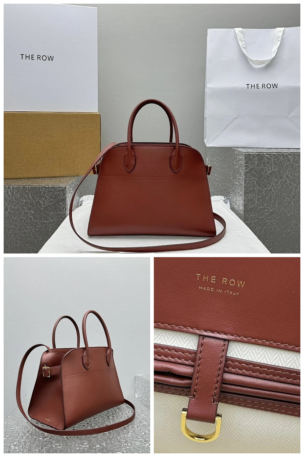 NB - THR Bag - 149