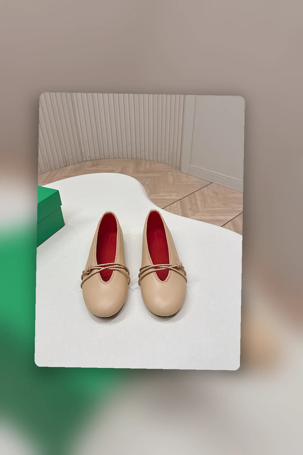 NB - BOV Women Shoes - 045