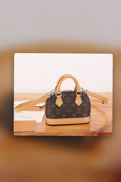 NB - LOV Bag - 1324
