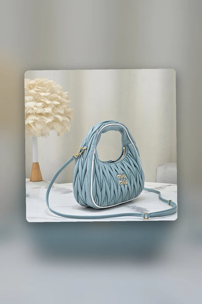 NB - MMU Bag - 1196