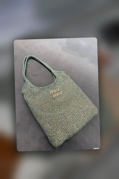 NB - MMU Bag - 373