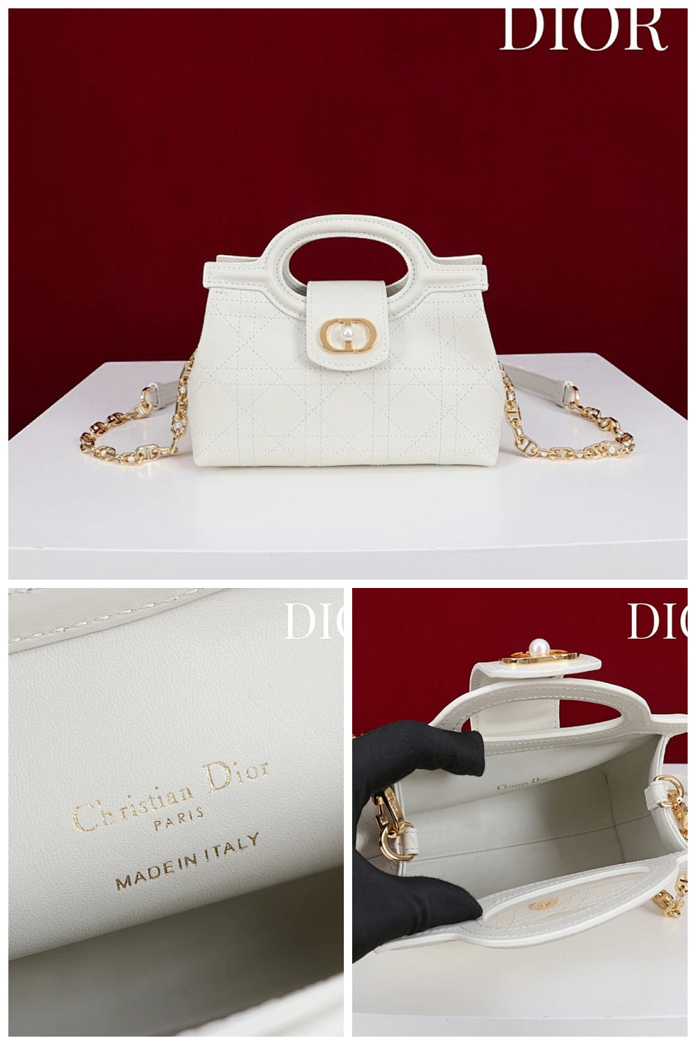 NB - DOR Bag - 201