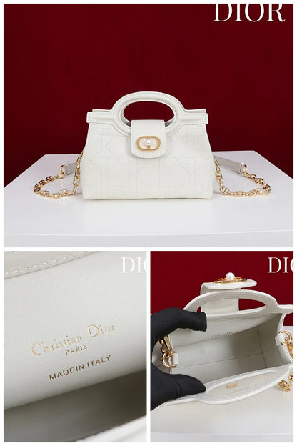 NB - DOR Bag - 201