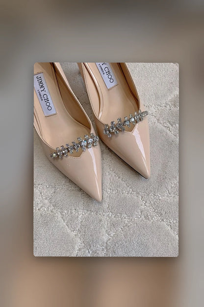 NB - JMC Women Shoes - 107