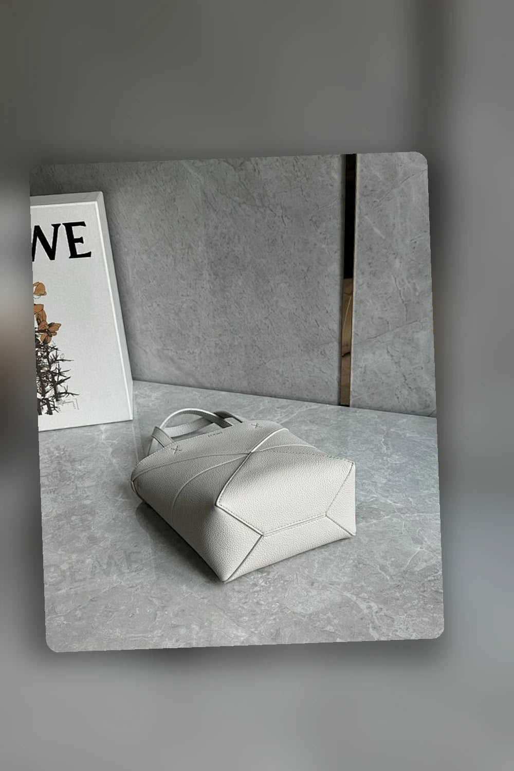 NB - LWO Bag - 155
