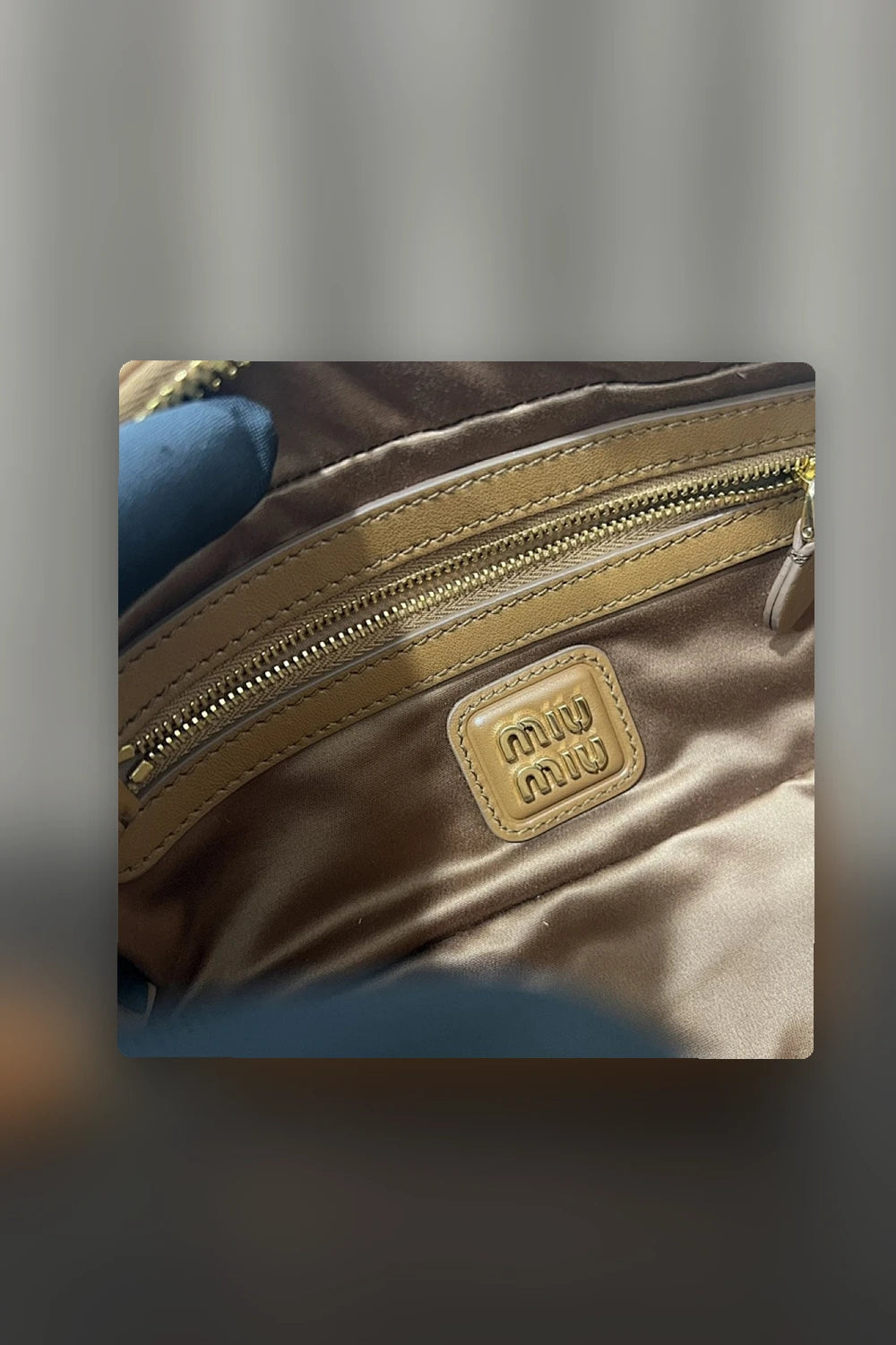 NB - MMU Bag - 1322