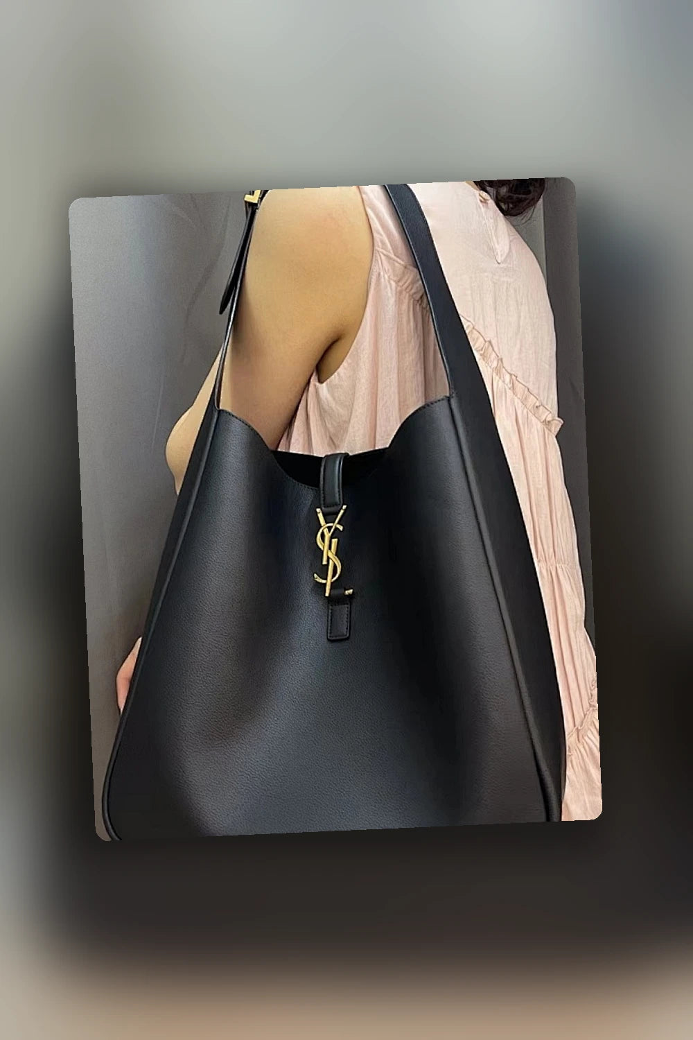 NB - YLS Bag - 188