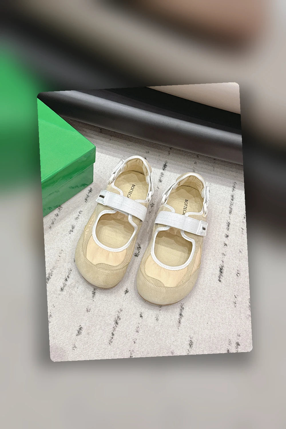 NB - BOV Women Shoes - 082