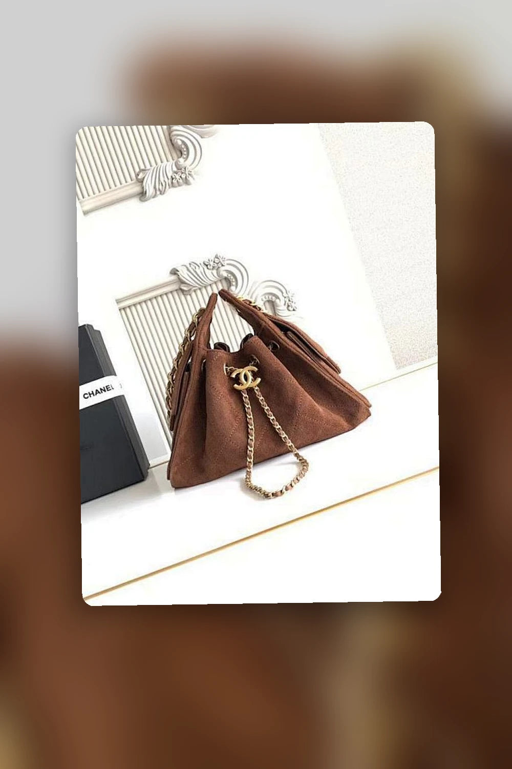 NB - CHL Bag - 632