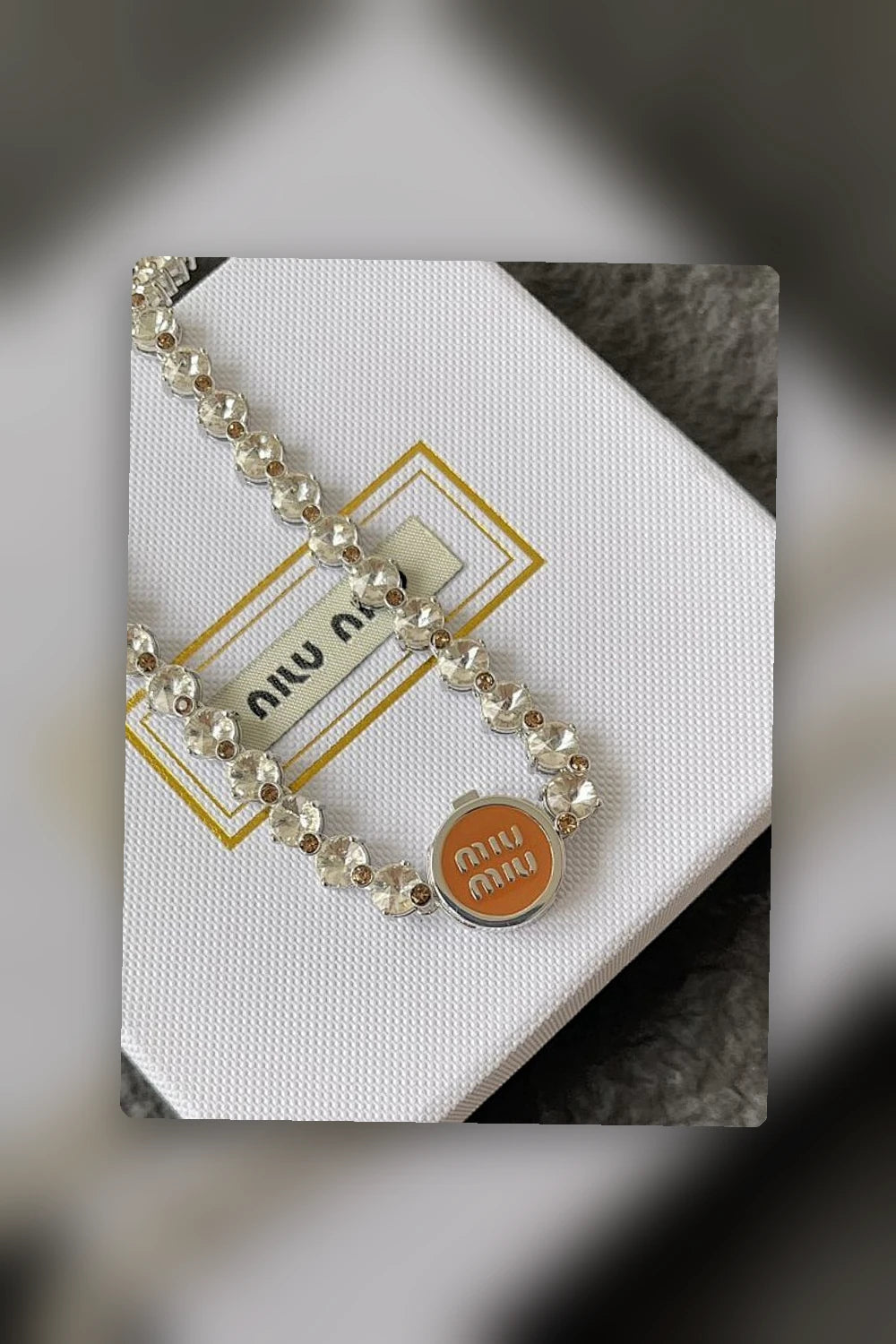 NB - MMU Jewelry - 190