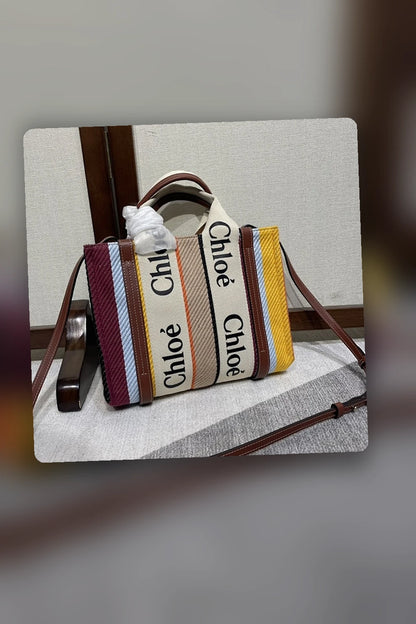 NB - CLE Bag - 125