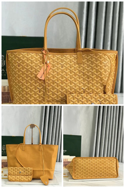 NB - GYO Bag - 747