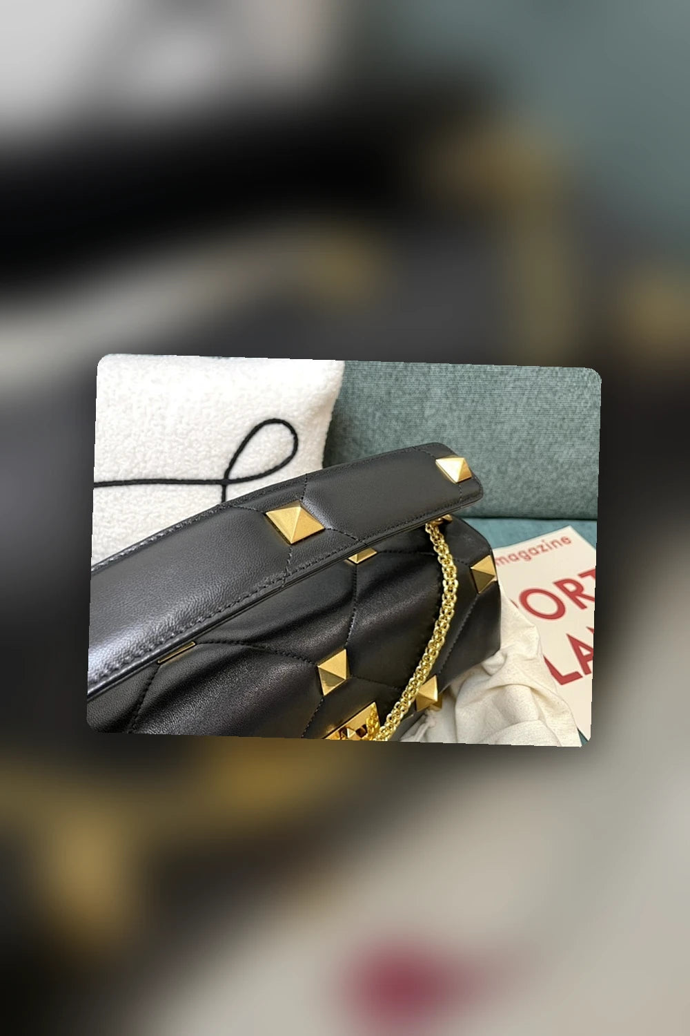 NB - VEL Bag - 839