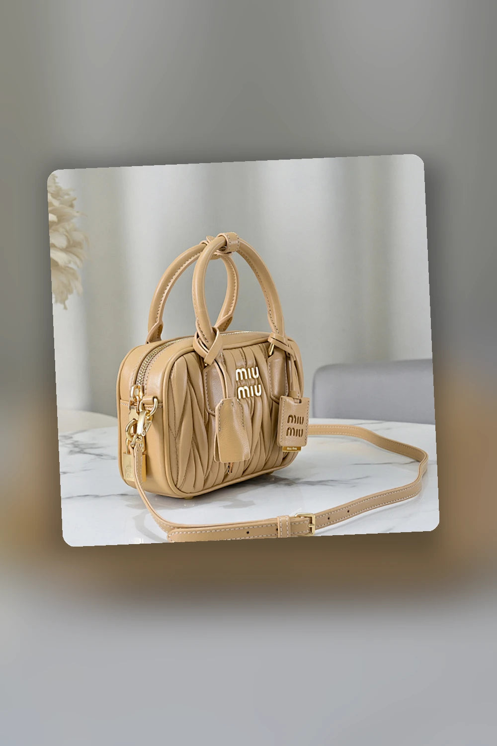 NB - MMU Bag - 1160
