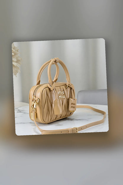 NB - MMU Bag - 1160