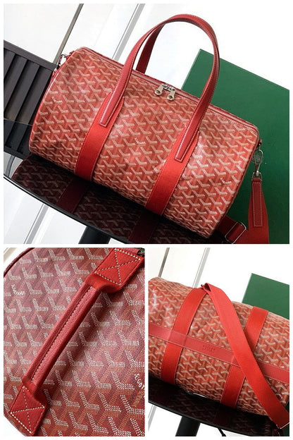 NB - GYO Bag - 514