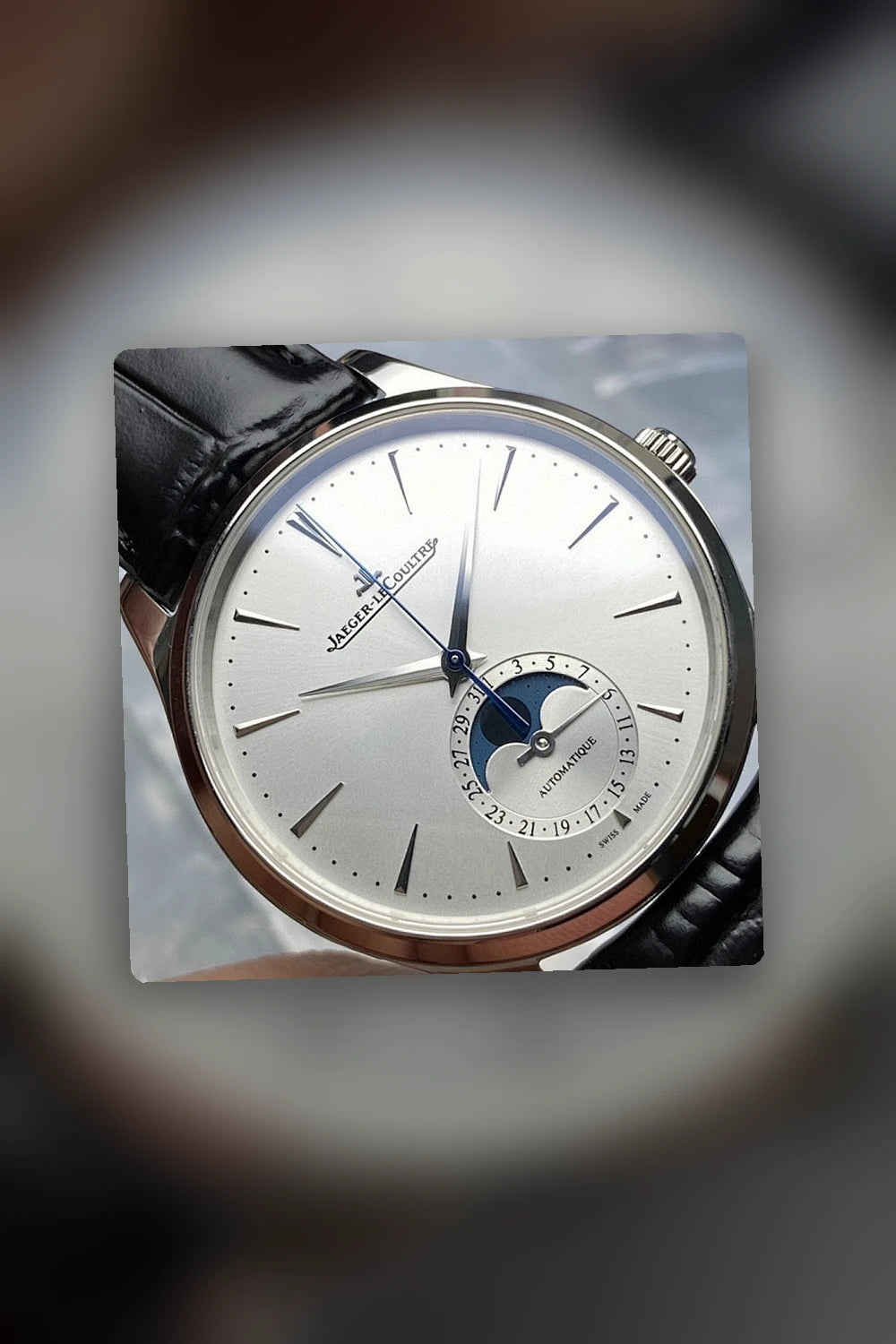 NB - Mix Watch - 503