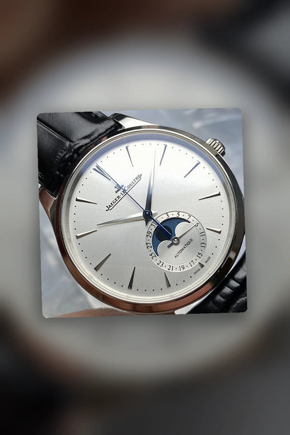 NB - Mix Watch - 503