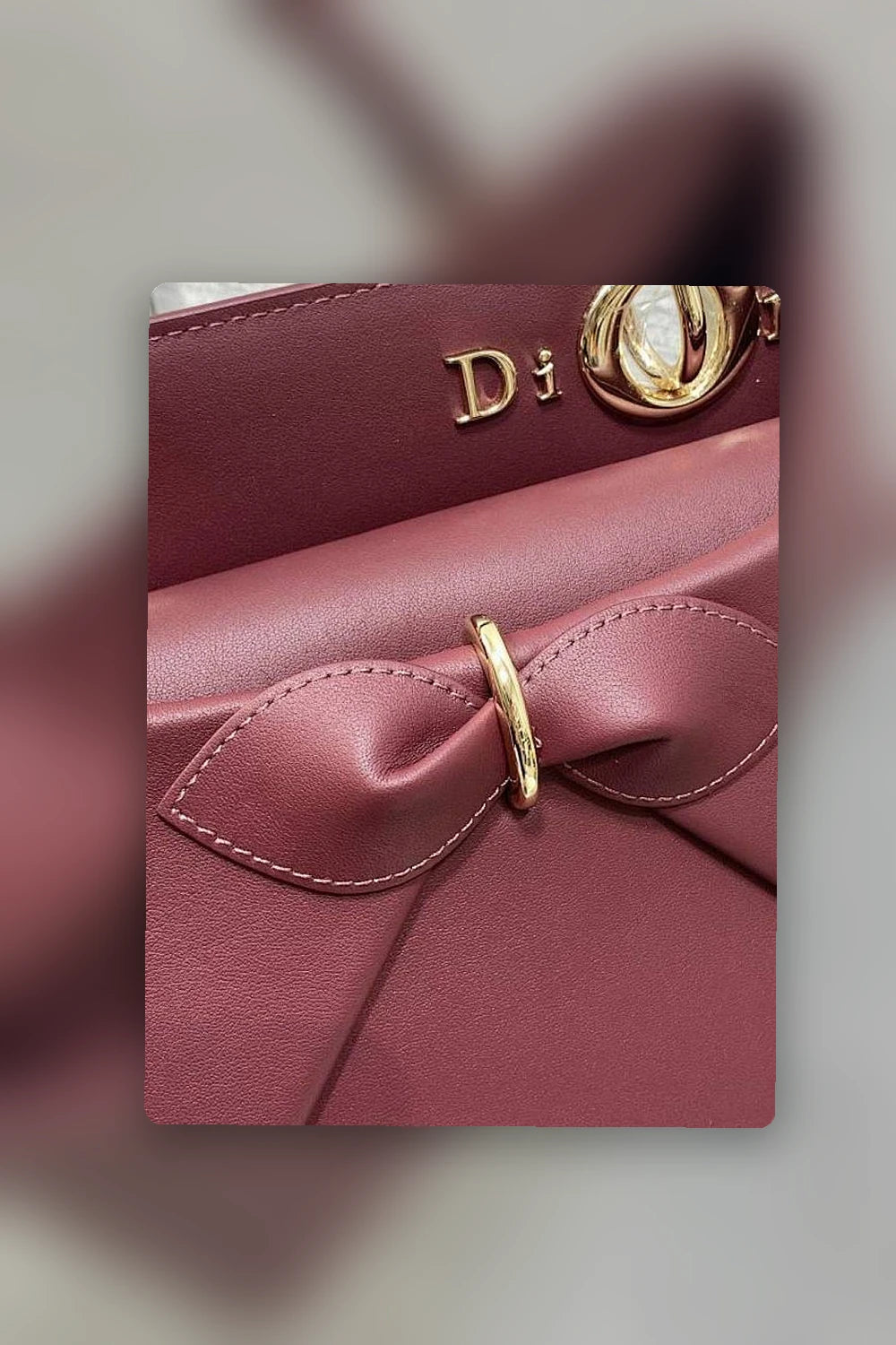 NB - DOR Bag - 1525