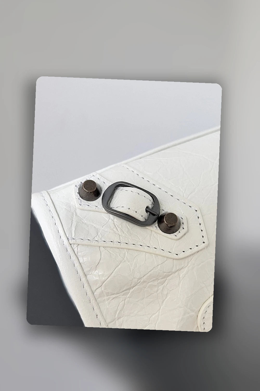 NB - BG Bag - 1841