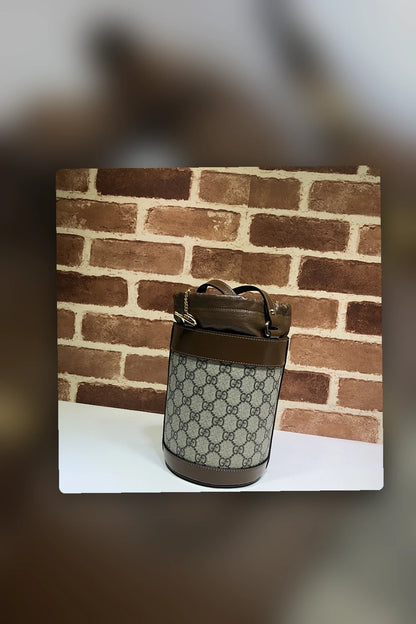 NB - GUKI Bag - 1140