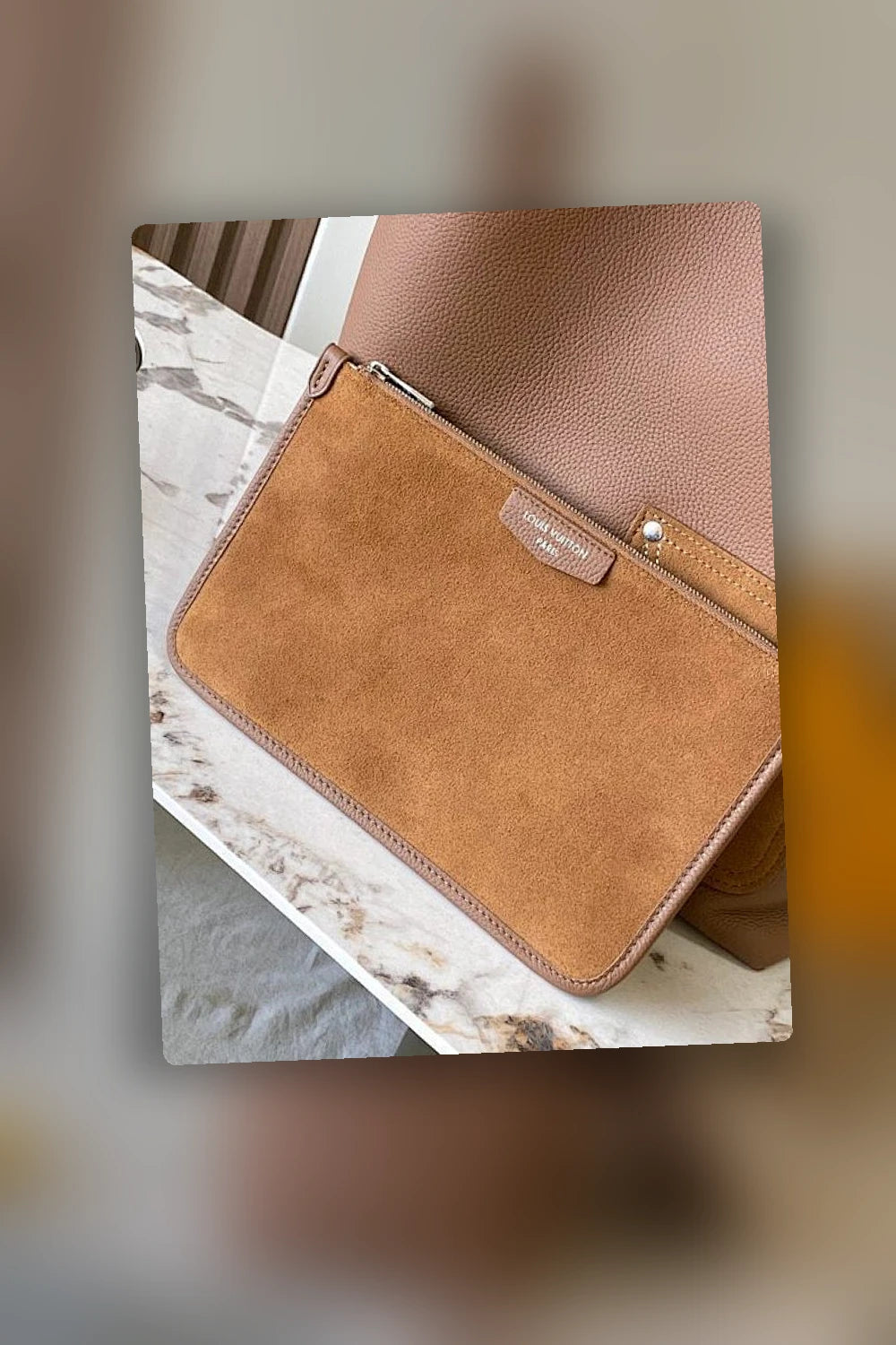 NB - LOV Bag - 588