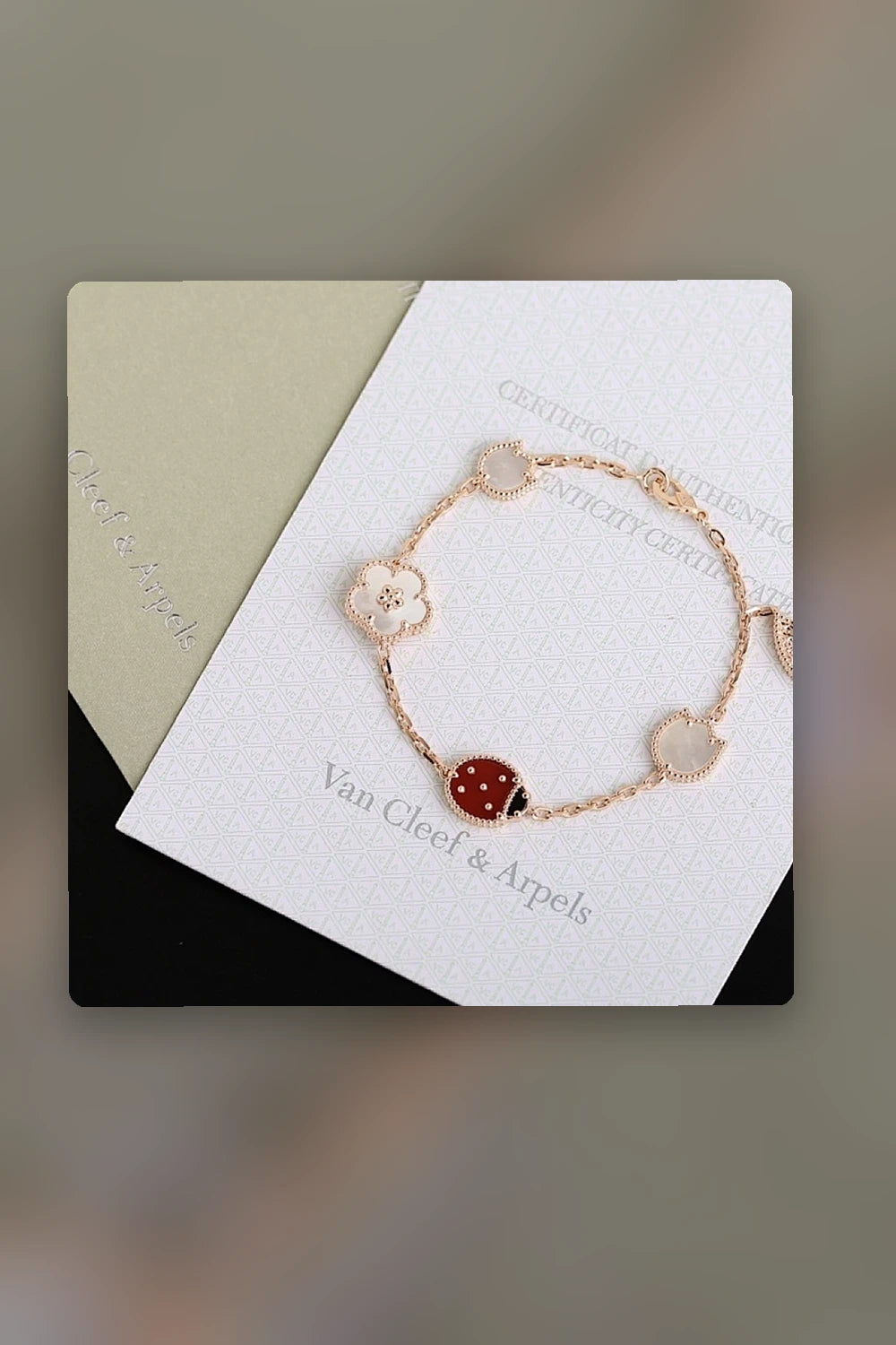 NB - VACA Jewelry - 713