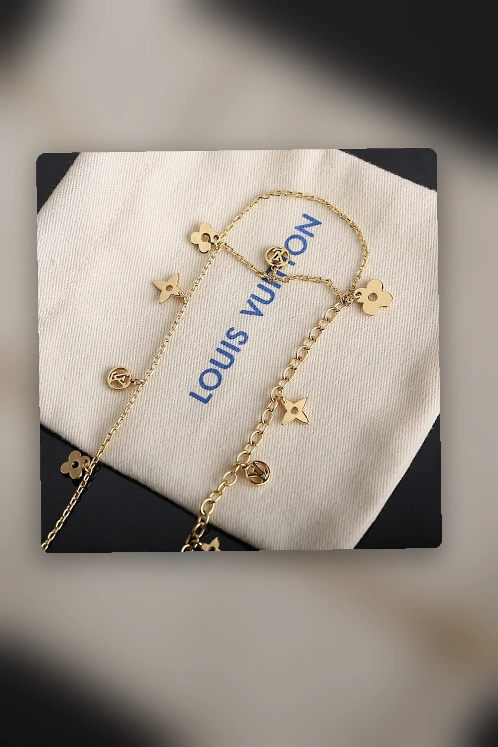 NB - LOV Jewelry - 067